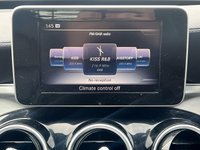 USED 2014 64 MERCEDES-BENZ C CLASS 2.1 C220 BlueTEC AMG Line G-Tronic+ Euro 6 (s/s) 4dr ULEZ NEW MOT SERVICE