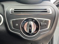 USED 2014 64 MERCEDES-BENZ C CLASS 2.1 C220 BlueTEC AMG Line G-Tronic+ Euro 6 (s/s) 4dr ULEZ NEW MOT SERVICE