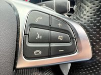 USED 2014 64 MERCEDES-BENZ C CLASS 2.1 C220 BlueTEC AMG Line G-Tronic+ Euro 6 (s/s) 4dr ULEZ NEW MOT SERVICE