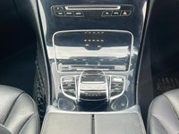 USED 2014 64 MERCEDES-BENZ C CLASS 2.1 C220 BlueTEC AMG Line G-Tronic+ Euro 6 (s/s) 4dr ULEZ NEW MOT SERVICE