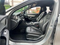 USED 2014 64 MERCEDES-BENZ C CLASS 2.1 C220 BlueTEC AMG Line G-Tronic+ Euro 6 (s/s) 4dr ULEZ NEW MOT SERVICE