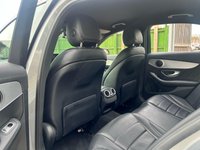 USED 2014 64 MERCEDES-BENZ C CLASS 2.1 C220 BlueTEC AMG Line G-Tronic+ Euro 6 (s/s) 4dr ULEZ NEW MOT SERVICE