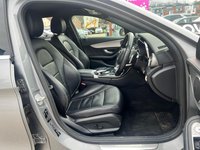 USED 2014 64 MERCEDES-BENZ C CLASS 2.1 C220 BlueTEC AMG Line G-Tronic+ Euro 6 (s/s) 4dr ULEZ NEW MOT SERVICE