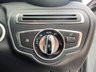 USED 2014 64 MERCEDES-BENZ C CLASS 2.1 C220 BlueTEC AMG Line G-Tronic+ Euro 6 (s/s) 4dr ULEZ NEW MOT SERVICE