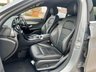 USED 2014 64 MERCEDES-BENZ C CLASS 2.1 C220 BlueTEC AMG Line G-Tronic+ Euro 6 (s/s) 4dr ULEZ NEW MOT SERVICE