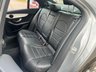 USED 2014 64 MERCEDES-BENZ C CLASS 2.1 C220 BlueTEC AMG Line G-Tronic+ Euro 6 (s/s) 4dr ULEZ NEW MOT SERVICE