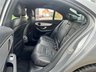 USED 2014 64 MERCEDES-BENZ C CLASS 2.1 C220 BlueTEC AMG Line G-Tronic+ Euro 6 (s/s) 4dr ULEZ NEW MOT SERVICE