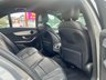 USED 2014 64 MERCEDES-BENZ C CLASS 2.1 C220 BlueTEC AMG Line G-Tronic+ Euro 6 (s/s) 4dr ULEZ NEW MOT SERVICE