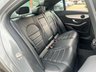 USED 2014 64 MERCEDES-BENZ C CLASS 2.1 C220 BlueTEC AMG Line G-Tronic+ Euro 6 (s/s) 4dr ULEZ NEW MOT SERVICE