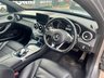 USED 2014 64 MERCEDES-BENZ C CLASS 2.1 C220 BlueTEC AMG Line G-Tronic+ Euro 6 (s/s) 4dr ULEZ NEW MOT SERVICE