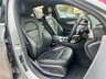 USED 2014 64 MERCEDES-BENZ C CLASS 2.1 C220 BlueTEC AMG Line G-Tronic+ Euro 6 (s/s) 4dr ULEZ NEW MOT SERVICE
