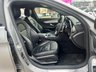 USED 2014 64 MERCEDES-BENZ C CLASS 2.1 C220 BlueTEC AMG Line G-Tronic+ Euro 6 (s/s) 4dr ULEZ NEW MOT SERVICE
