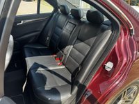 USED 2008 58 MERCEDES-BENZ C CLASS 2.1 C220 CDI Sport Auto Euro 4 4dr GREAT SPEC CAR WOW