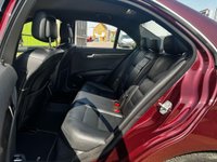 USED 2008 58 MERCEDES-BENZ C CLASS 2.1 C220 CDI Sport Auto Euro 4 4dr GREAT SPEC CAR WOW