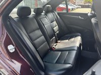 USED 2008 58 MERCEDES-BENZ C CLASS 2.1 C220 CDI Sport Auto Euro 4 4dr GREAT SPEC CAR WOW