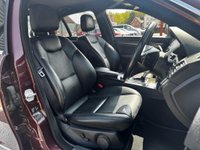 USED 2008 58 MERCEDES-BENZ C CLASS 2.1 C220 CDI Sport Auto Euro 4 4dr GREAT SPEC CAR WOW