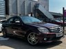 USED 2008 58 MERCEDES-BENZ C CLASS 2.1 C220 CDI Sport Auto Euro 4 4dr GREAT SPEC CAR WOW