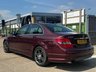 USED 2008 58 MERCEDES-BENZ C CLASS 2.1 C220 CDI Sport Auto Euro 4 4dr GREAT SPEC CAR WOW