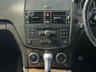 USED 2008 58 MERCEDES-BENZ C CLASS 2.1 C220 CDI Sport Auto Euro 4 4dr GREAT SPEC CAR WOW