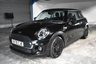 USED 2020 70 MINI HATCH 1.5 One Classic Hatchback 3dr Petrol Manual Euro 6 (s/s) (102 ps) 