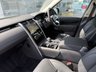 USED 2024 73 LAND ROVER DISCOVERY 3.0 D300 MHEV SE SUV 5dr Diesel Auto 4WD Euro 6 (s/s) (300 ps) ELEC AIR SUSP+ELEC DEPLOY TOWBAR