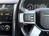 USED 2024 73 LAND ROVER DISCOVERY 3.0 D300 MHEV SE SUV 5dr Diesel Auto 4WD Euro 6 (s/s) (300 ps) ELEC AIR SUSP+ELEC DEPLOY TOWBAR