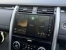 USED 2024 73 LAND ROVER DISCOVERY 3.0 D300 MHEV SE SUV 5dr Diesel Auto 4WD Euro 6 (s/s) (300 ps) ELEC AIR SUSP+ELEC DEPLOY TOWBAR
