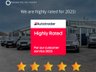 USED 2024 73 LAND ROVER DISCOVERY 3.0 D300 MHEV SE SUV 5dr Diesel Auto 4WD Euro 6 (s/s) (300 ps) ELEC AIR SUSP+ELEC DEPLOY TOWBAR