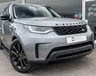 USED 2024 73 LAND ROVER DISCOVERY 3.0 D300 MHEV SE SUV 5dr Diesel Auto 4WD Euro 6 (s/s) (300 ps) ELEC AIR SUSP+ELEC DEPLOY TOWBAR