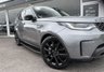 USED 2024 73 LAND ROVER DISCOVERY 3.0 D300 MHEV SE SUV 5dr Diesel Auto 4WD Euro 6 (s/s) (300 ps) ELEC AIR SUSP+ELEC DEPLOY TOWBAR