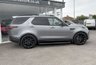 USED 2024 73 LAND ROVER DISCOVERY 3.0 D300 MHEV SE SUV 5dr Diesel Auto 4WD Euro 6 (s/s) (300 ps) ELEC AIR SUSP+ELEC DEPLOY TOWBAR