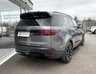 USED 2024 73 LAND ROVER DISCOVERY 3.0 D300 MHEV SE SUV 5dr Diesel Auto 4WD Euro 6 (s/s) (300 ps) ELEC AIR SUSP+ELEC DEPLOY TOWBAR
