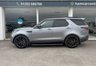 USED 2024 73 LAND ROVER DISCOVERY 3.0 D300 MHEV SE SUV 5dr Diesel Auto 4WD Euro 6 (s/s) (300 ps) ELEC AIR SUSP+ELEC DEPLOY TOWBAR