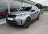 USED 2024 73 LAND ROVER DISCOVERY 3.0 D300 MHEV SE SUV 5dr Diesel Auto 4WD Euro 6 (s/s) (300 ps) ELEC AIR SUSP+ELEC DEPLOY TOWBAR