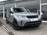 USED 2024 73 LAND ROVER DISCOVERY 3.0 D300 MHEV SE SUV 5dr Diesel Auto 4WD Euro 6 (s/s) (300 ps) ELEC AIR SUSP+ELEC DEPLOY TOWBAR