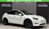 USED 2024 73 TESLA MODEL Y (Dual Motor) Performance SUV 5dr Electric Auto 4WDE (426 bhp) +BATTERY HEALTH CHECKED & VERIFIED+