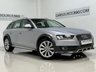 USED 2014 64 AUDI A4 ALLROAD 2.0 TDI Estate 5dr Diesel Manual quattro Euro 5 (s/s) (177 ps) 9.9% APR Available