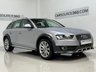 USED 2014 64 AUDI A4 ALLROAD 2.0 TDI Estate 5dr Diesel Manual quattro Euro 5 (s/s) (177 ps) 9.9% APR Available