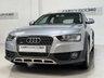 USED 2014 64 AUDI A4 ALLROAD 2.0 TDI Estate 5dr Diesel Manual quattro Euro 5 (s/s) (177 ps) 9.9% APR Available