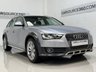 USED 2014 64 AUDI A4 ALLROAD 2.0 TDI Estate 5dr Diesel Manual quattro Euro 5 (s/s) (177 ps) 9.9% APR Available