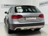 USED 2014 64 AUDI A4 ALLROAD 2.0 TDI Estate 5dr Diesel Manual quattro Euro 5 (s/s) (177 ps) 9.9% APR Available