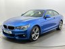USED 2017 17 BMW 4 SERIES 3.0 435d M Sport Auto xDrive Euro 6 (s/s) 2dr CARPLAY, R-CAM, H\K, LED, 19"