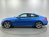 USED 2017 17 BMW 4 SERIES 3.0 435d M Sport Auto xDrive Euro 6 (s/s) 2dr CARPLAY, R-CAM, H\K, LED, 19"