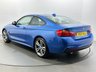 USED 2017 17 BMW 4 SERIES 3.0 435d M Sport Auto xDrive Euro 6 (s/s) 2dr CARPLAY, R-CAM, H\K, LED, 19"