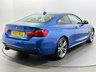 USED 2017 17 BMW 4 SERIES 3.0 435d M Sport Auto xDrive Euro 6 (s/s) 2dr CARPLAY, R-CAM, H\K, LED, 19"