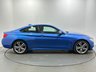 USED 2017 17 BMW 4 SERIES 3.0 435d M Sport Auto xDrive Euro 6 (s/s) 2dr CARPLAY, R-CAM, H\K, LED, 19"