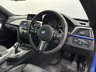 USED 2017 17 BMW 4 SERIES 3.0 435d M Sport Auto xDrive Euro 6 (s/s) 2dr CARPLAY, R-CAM, H\K, LED, 19"