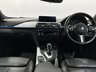 USED 2017 17 BMW 4 SERIES 3.0 435d M Sport Auto xDrive Euro 6 (s/s) 2dr CARPLAY, R-CAM, H\K, LED, 19"