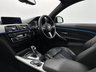 USED 2017 17 BMW 4 SERIES 3.0 435d M Sport Auto xDrive Euro 6 (s/s) 2dr CARPLAY, R-CAM, H\K, LED, 19"