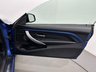 USED 2017 17 BMW 4 SERIES 3.0 435d M Sport Auto xDrive Euro 6 (s/s) 2dr CARPLAY, R-CAM, H\K, LED, 19"